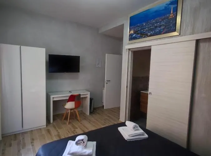 Hotel Style House 74 Roma